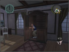 Oczywiście z racji, iż jest późna pora, nie wypada wpaść do budynku od frontu - Rozdział II (3) | Opis przejścia Bully Scholarship Edition - Bully: Scholarship Edition - poradnik do gry