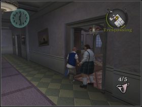 2 - Rozdział II (3) | Opis przejścia Bully Scholarship Edition - Bully: Scholarship Edition - poradnik do gry