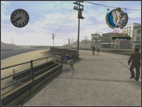 3 - Rozdział II (3) | Opis przejścia Bully Scholarship Edition - Bully: Scholarship Edition - poradnik do gry