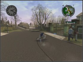 5 - Rozdział II (3) | Opis przejścia Bully Scholarship Edition - Bully: Scholarship Edition - poradnik do gry