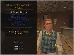 1 - Rozdział II (4) | Opis przejścia Bully Scholarship Edition - Bully: Scholarship Edition - poradnik do gry