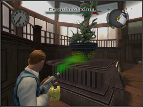 2 - Rozdział II (4) | Opis przejścia Bully Scholarship Edition - Bully: Scholarship Edition - poradnik do gry