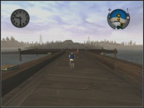 3 - Rozdział II (4) | Opis przejścia Bully Scholarship Edition - Bully: Scholarship Edition - poradnik do gry