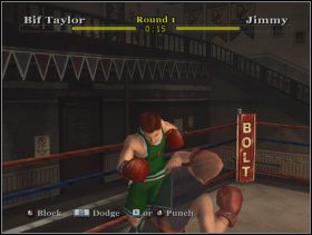 Padnięty Bif to nie koniec ingerencji w struktury preppies - Rozdział II (4) | Opis przejścia Bully Scholarship Edition - Bully: Scholarship Edition - poradnik do gry