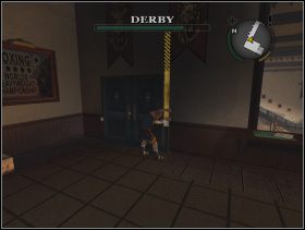 4 - Rozdział II (4) | Opis przejścia Bully Scholarship Edition - Bully: Scholarship Edition - poradnik do gry