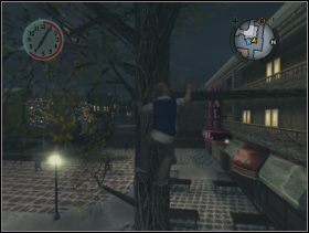 3 - Rozdział III (1) | Opis przejścia Bully Scholarship Edition - Bully: Scholarship Edition - poradnik do gry