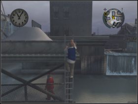 5 - Rozdział III (1) | Opis przejścia Bully Scholarship Edition - Bully: Scholarship Edition - poradnik do gry