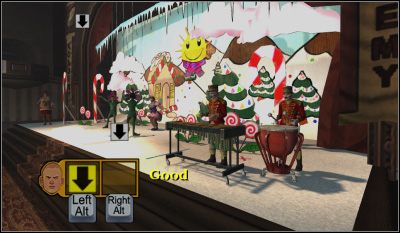 Nagroda : 50$ - Rozdział III (2) | Opis przejścia Bully Scholarship Edition - Bully: Scholarship Edition - poradnik do gry