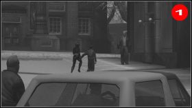 1 - Rozdział III (3) | Opis przejścia Bully Scholarship Edition - Bully: Scholarship Edition - poradnik do gry