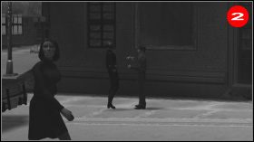 Zanim rozpoczniesz misję, przypomnij sobie jak operować aparatem, przybliżać widok, etc - Rozdział III (3) | Opis przejścia Bully Scholarship Edition - Bully: Scholarship Edition - poradnik do gry