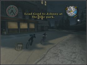 2 - Rozdział III (3) | Opis przejścia Bully Scholarship Edition - Bully: Scholarship Edition - poradnik do gry