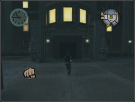 3 - Rozdział III (3) | Opis przejścia Bully Scholarship Edition - Bully: Scholarship Edition - poradnik do gry