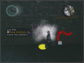 W tym celu po raz pierwszy w łapę dostaniesz spray - Rozdział III (3) | Opis przejścia Bully Scholarship Edition - Bully: Scholarship Edition - poradnik do gry