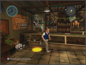 4 - Rozdział III (3) | Opis przejścia Bully Scholarship Edition - Bully: Scholarship Edition - poradnik do gry