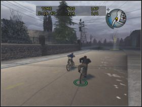 4 - Rozdział III (4) | Opis przejścia Bully Scholarship Edition - Bully: Scholarship Edition - poradnik do gry