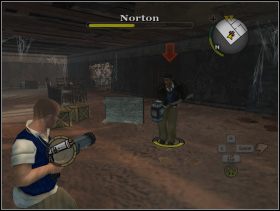 6 - Rozdział III (4) | Opis przejścia Bully Scholarship Edition - Bully: Scholarship Edition - poradnik do gry