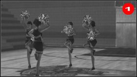 1 - Rozdział IV (2) | Opis przejścia Bully Scholarship Edition - Bully: Scholarship Edition - poradnik do gry