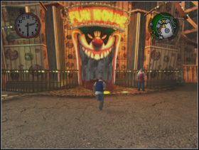 2 - Rozdział IV (2) | Opis przejścia Bully Scholarship Edition - Bully: Scholarship Edition - poradnik do gry