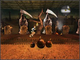 3 - Rozdział IV (2) | Opis przejścia Bully Scholarship Edition - Bully: Scholarship Edition - poradnik do gry