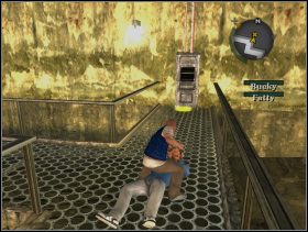 4 - Rozdział IV (2) | Opis przejścia Bully Scholarship Edition - Bully: Scholarship Edition - poradnik do gry