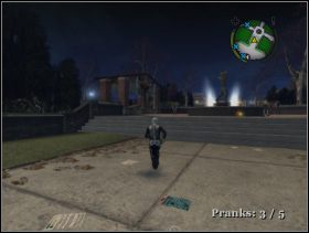 2 - Rozdział I (4) | Opis przejścia Bully Scholarship Edition - Bully: Scholarship Edition - poradnik do gry