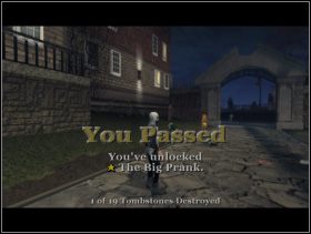 Co jeszcze powinieneś wiedzieć - Rozdział I (4) | Opis przejścia Bully Scholarship Edition - Bully: Scholarship Edition - poradnik do gry