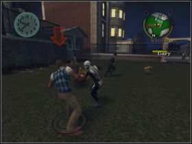 3 - Rozdział I (4) | Opis przejścia Bully Scholarship Edition - Bully: Scholarship Edition - poradnik do gry