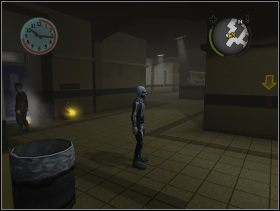 Z torebką pognaj do szkoły - Rozdział I (4) | Opis przejścia Bully Scholarship Edition - Bully: Scholarship Edition - poradnik do gry