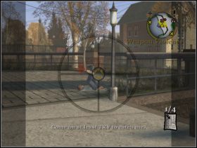 Wyjdź poza teren czytelni - Rozdział I (4) | Opis przejścia Bully Scholarship Edition - Bully: Scholarship Edition - poradnik do gry