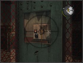 Następne przejście pozornie jest nie do otwarcia - Rozdział I (4) | Opis przejścia Bully Scholarship Edition - Bully: Scholarship Edition - poradnik do gry