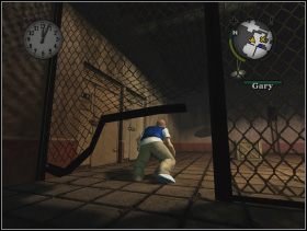 6 - Rozdział I (4) | Opis przejścia Bully Scholarship Edition - Bully: Scholarship Edition - poradnik do gry