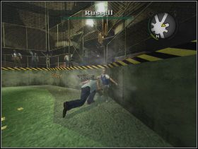 7 - Rozdział I (4) | Opis przejścia Bully Scholarship Edition - Bully: Scholarship Edition - poradnik do gry