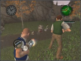 3 - Rozdział IV (3) | Opis przejścia Bully Scholarship Edition - Bully: Scholarship Edition - poradnik do gry