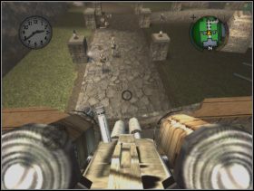 Biegnij przed siebie do grupki nerdów - Rozdział IV (3) | Opis przejścia Bully Scholarship Edition - Bully: Scholarship Edition - poradnik do gry