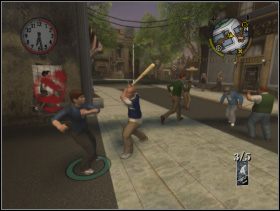 5 - Rozdział IV (3) | Opis przejścia Bully Scholarship Edition - Bully: Scholarship Edition - poradnik do gry