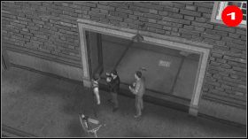 1 - Rozdział V (1) | Opis przejścia Bully Scholarship Edition - Bully: Scholarship Edition - poradnik do gry