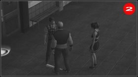 Dokumentacje procederu zaczynamy na dachu warsztatu - Rozdział V (1) | Opis przejścia Bully Scholarship Edition - Bully: Scholarship Edition - poradnik do gry