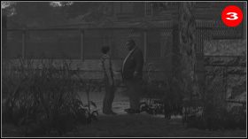 Poinformuj o wszystkim Gallowaya, a dawno niewidziany dyrektor Crabblesnitch wyrzuci z pracy matematyka - Rozdział V (1) | Opis przejścia Bully Scholarship Edition - Bully: Scholarship Edition - poradnik do gry