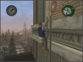 2 - Rozdział V (1) | Opis przejścia Bully Scholarship Edition - Bully: Scholarship Edition - poradnik do gry