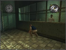 2 - Rozdział V (2) | Opis przejścia Bully Scholarship Edition - Bully: Scholarship Edition - poradnik do gry