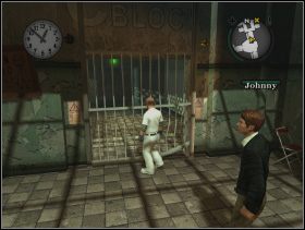 3 - Rozdział V (2) | Opis przejścia Bully Scholarship Edition - Bully: Scholarship Edition - poradnik do gry