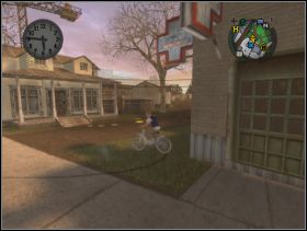 4 - Rozdział V (2) | Opis przejścia Bully Scholarship Edition - Bully: Scholarship Edition - poradnik do gry