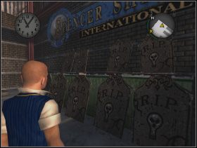 2 - Rozdział V (3) | Opis przejścia Bully Scholarship Edition - Bully: Scholarship Edition - poradnik do gry