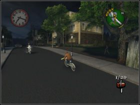 1 - Rozdział V (4) | Opis przejścia Bully Scholarship Edition - Bully: Scholarship Edition - poradnik do gry