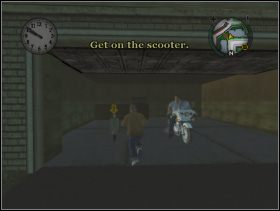 2 - Rozdział V (4) | Opis przejścia Bully Scholarship Edition - Bully: Scholarship Edition - poradnik do gry