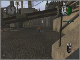 3 - Rozdział V (4) | Opis przejścia Bully Scholarship Edition - Bully: Scholarship Edition - poradnik do gry