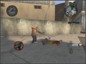 Po monotonnej podróży znajdziesz się z Zoe przed docelową fabryką - Rozdział V (4) | Opis przejścia Bully Scholarship Edition - Bully: Scholarship Edition - poradnik do gry