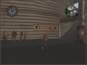 5 - Rozdział V (4) | Opis przejścia Bully Scholarship Edition - Bully: Scholarship Edition - poradnik do gry