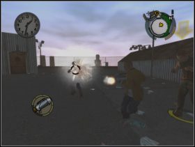 6 - Rozdział V (4) | Opis przejścia Bully Scholarship Edition - Bully: Scholarship Edition - poradnik do gry