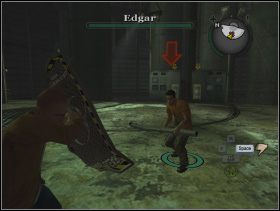 2 - Rozdział V (5) | Opis przejścia Bully Scholarship Edition - Bully: Scholarship Edition - poradnik do gry